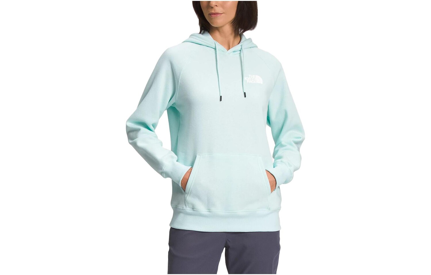 

Свитшот женский Skylight Blue The North Face