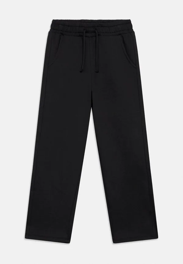 Прямые спортивные штаны nkmtom Name It, Black