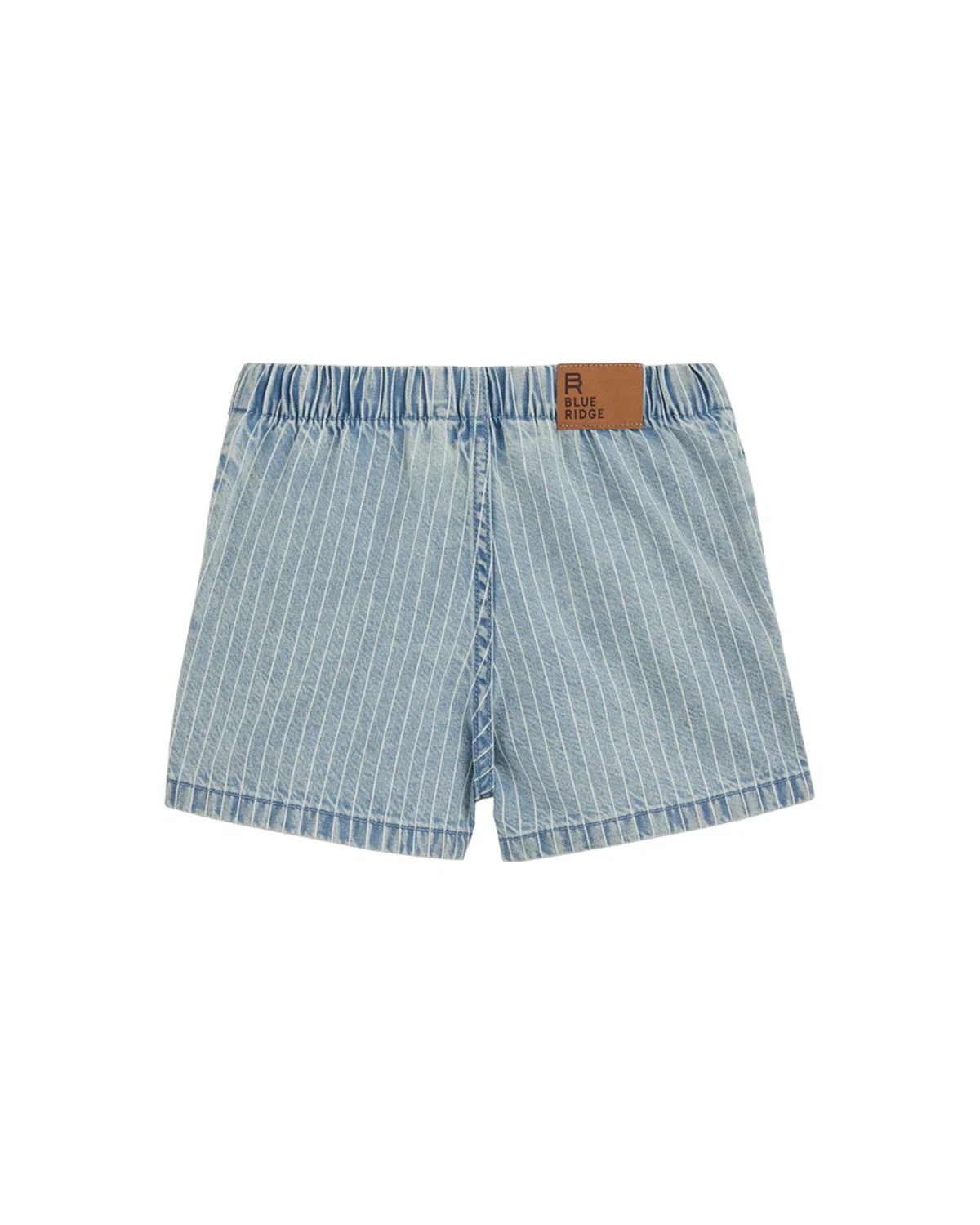 Брюки свободного кроя We Fashion, Light Blue — фото 2