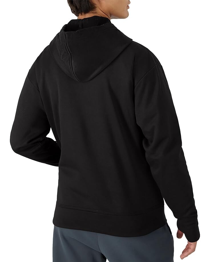 

Худи Champion Game Day Graphic Hoodie, черный