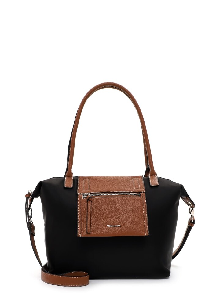 

Шоппер Tamaris Shopper TAS Fabrizia, черный