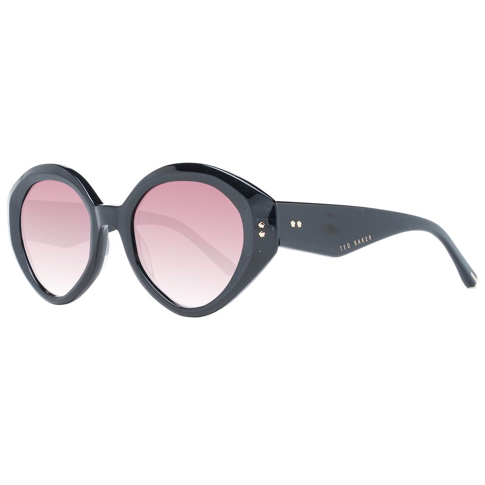 

Женские солнцезащитные очки Ted Baker Women, черный