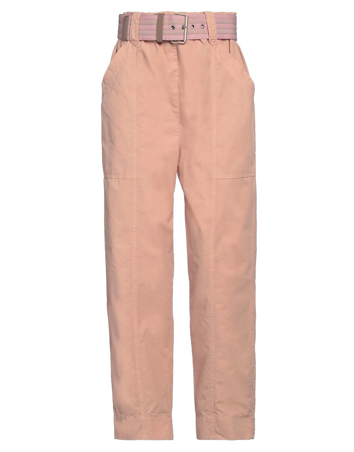 

Брюки Pinko, розовый