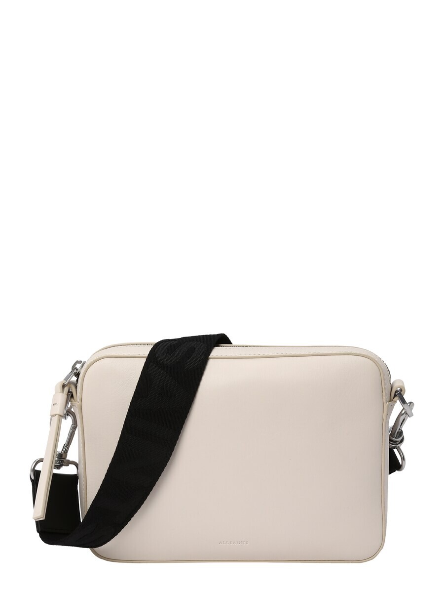 

Сумка кросс-боди Allsaints LUCILE, цвет Wool White