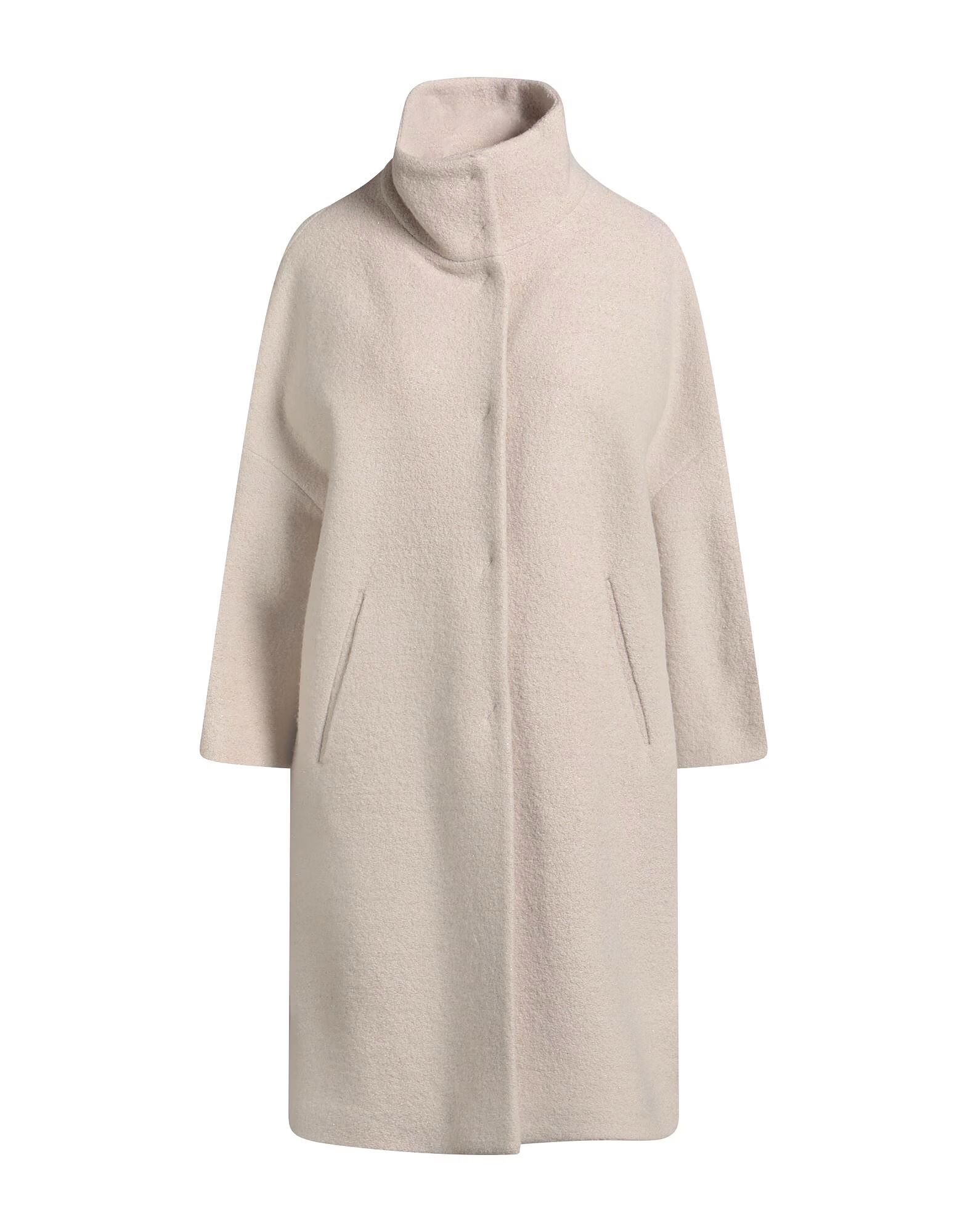 

Пальто Herno, бежевый