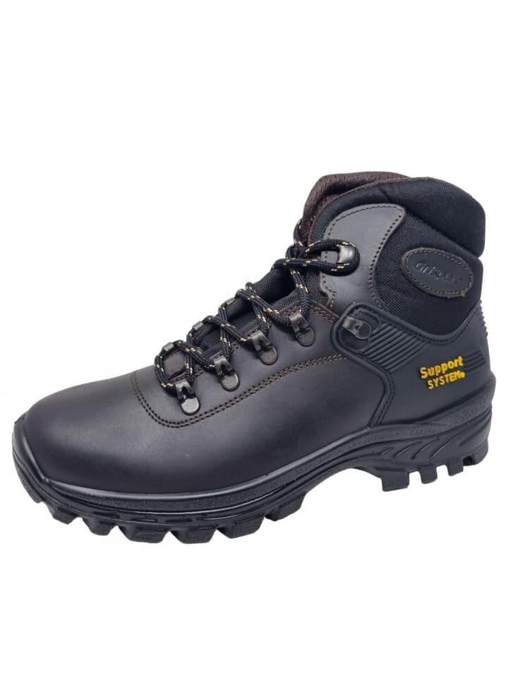 

Походная обувь Grisport Wanderstiefel, коричневый