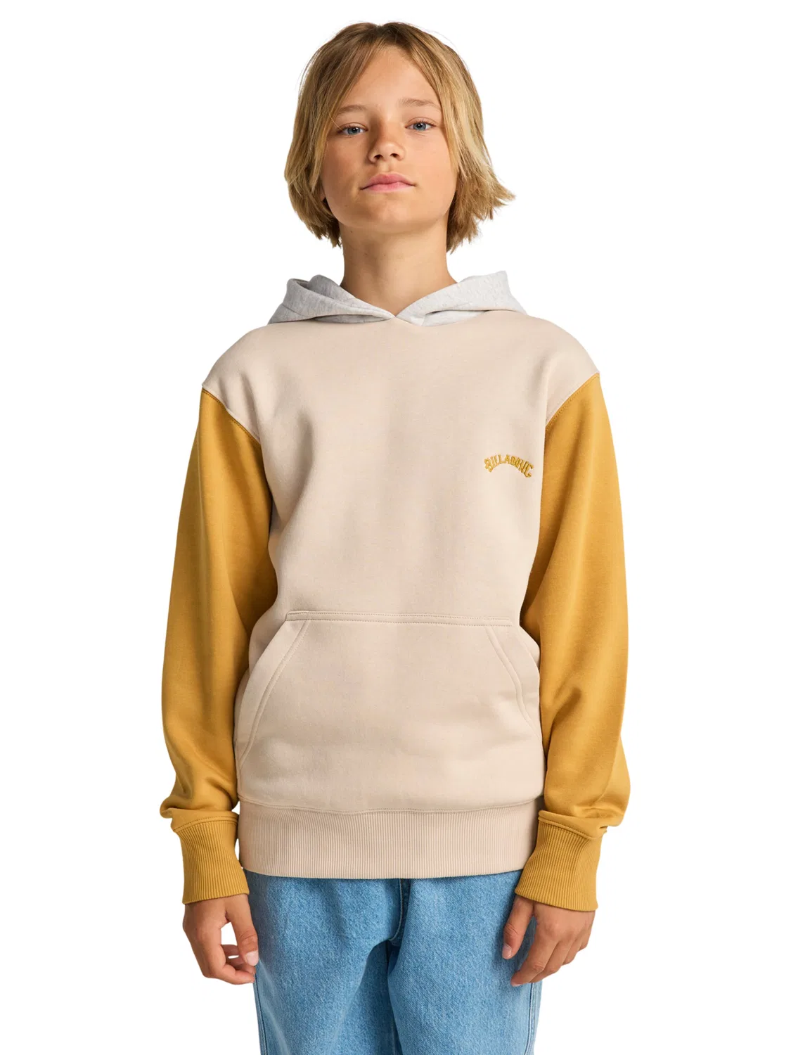Толстовка Billabong, мультиколор