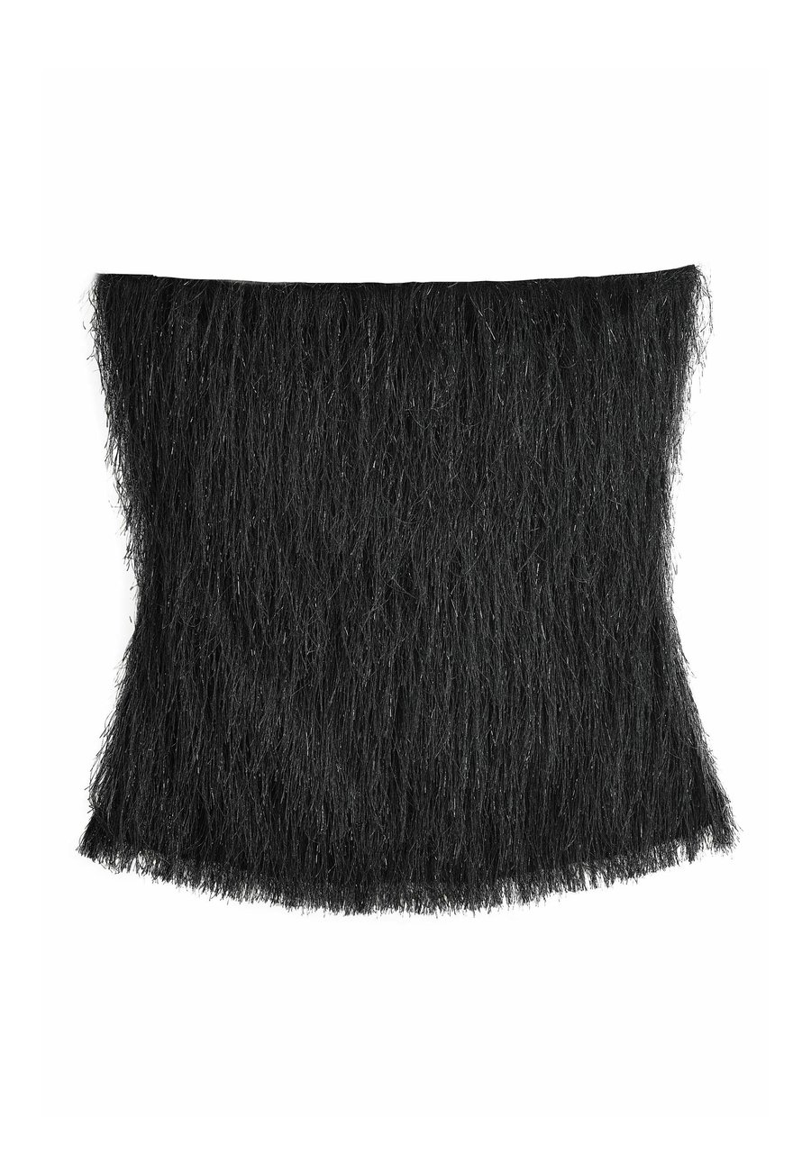 

Топ Next Top, Black