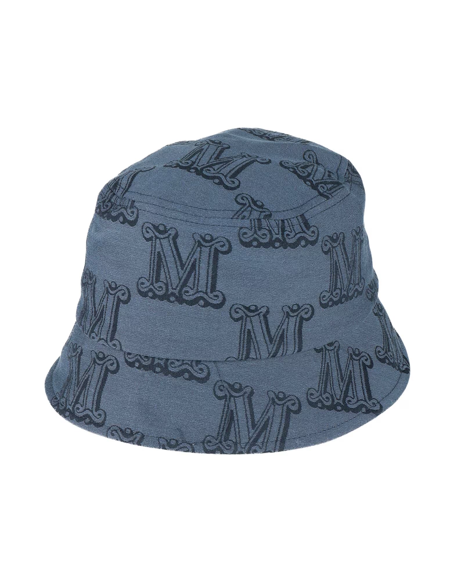 

Панама Max Mara, темно-синий