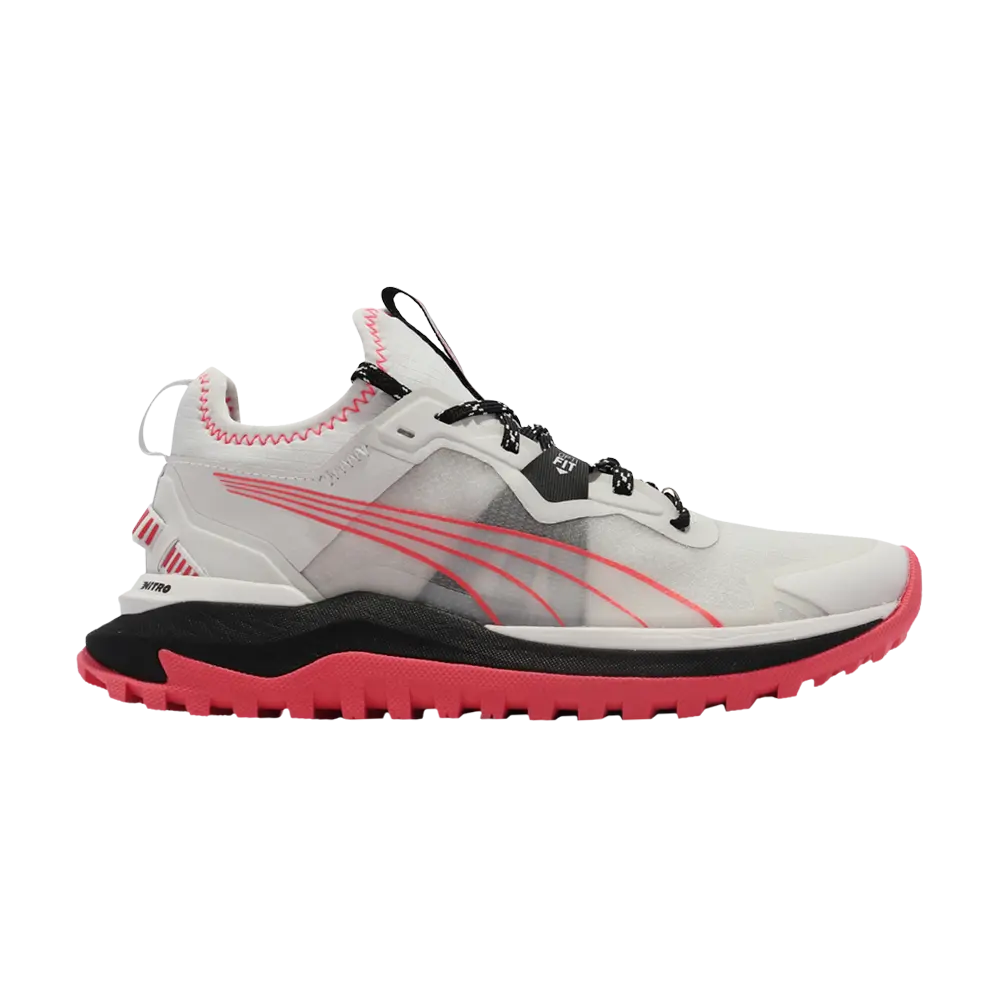 

Кроссовки Wmns Voyage Nitro Puma, белый