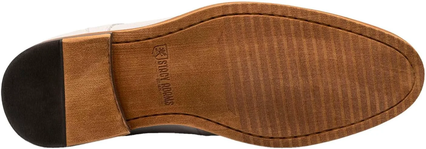 

Мужские оксфорды Stacy Adams Preston с шнуровкой