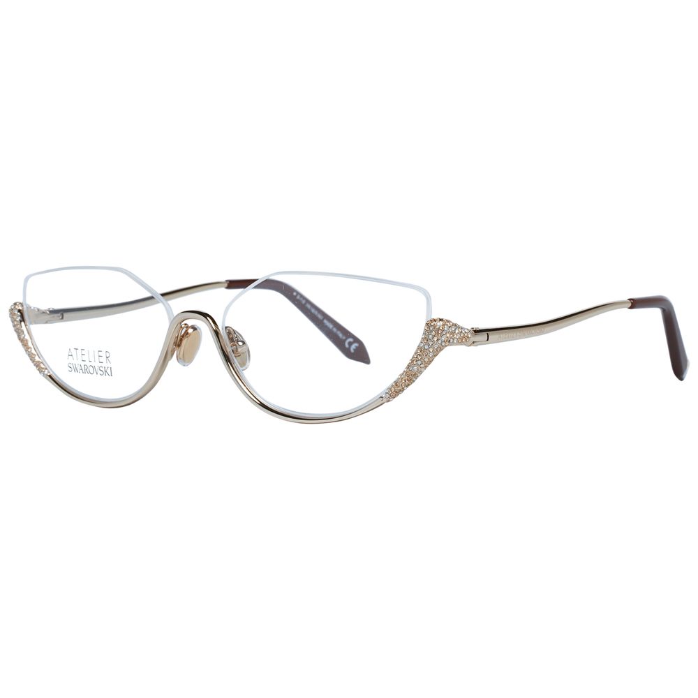

Atelier Swarovski Women Оптические женские оправы, золотой