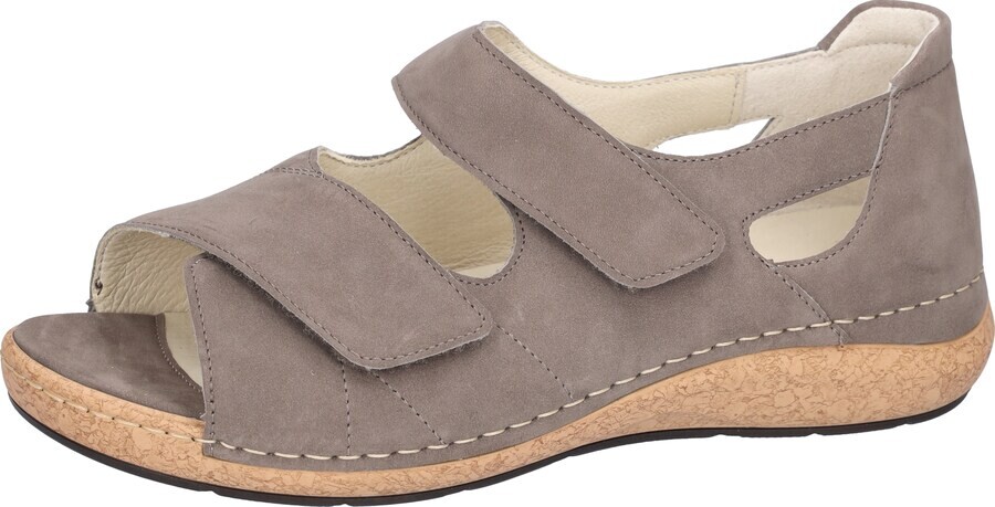 

Сандалии WALDLÄUFER Sandals, зеленый