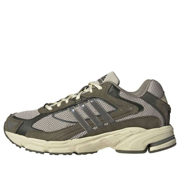 

Кроссовки response cl Adidas, серый