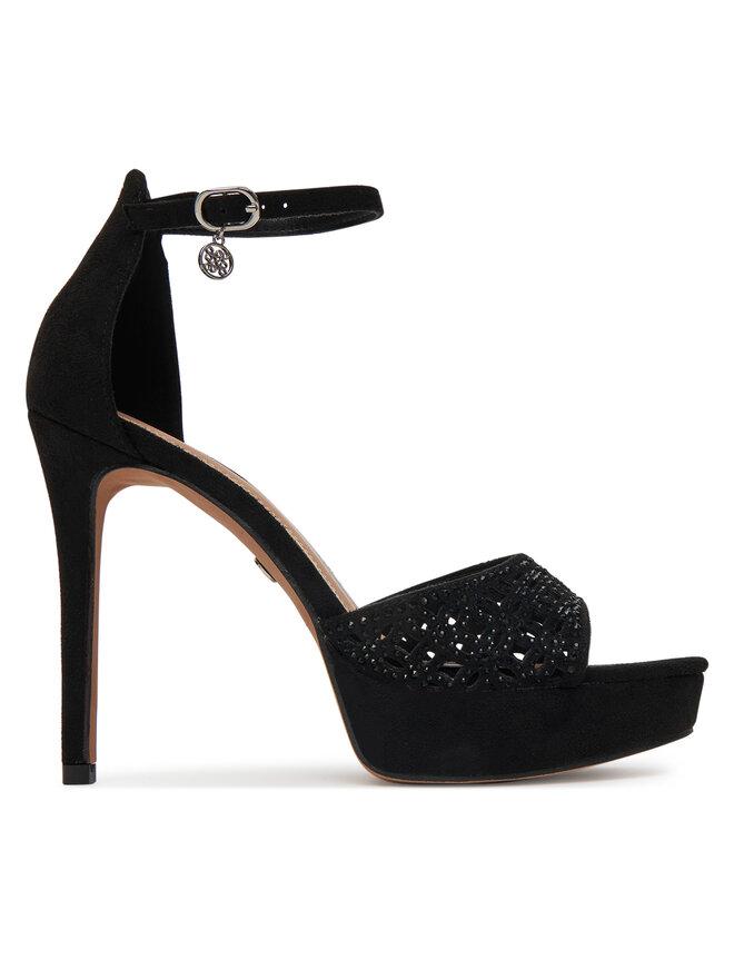 Сандалии Ts6218-01 Nine West, черный