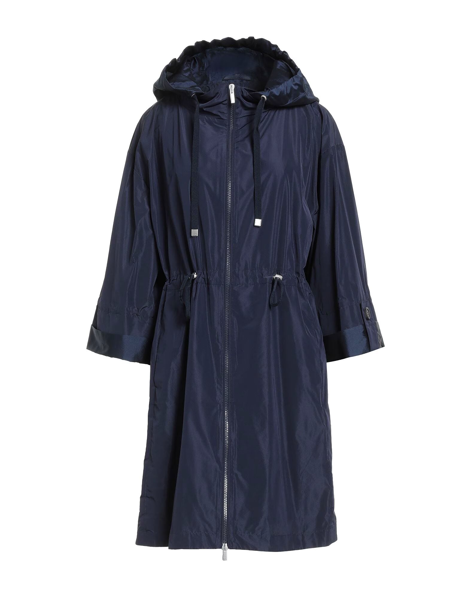 

Пальто и тренчи Peserico, полуночно-синий