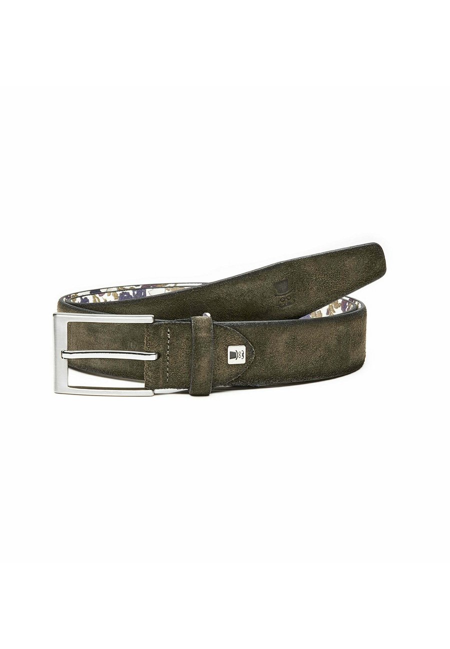 

Ремень Prince Bow Tie Belt, Grün/Green