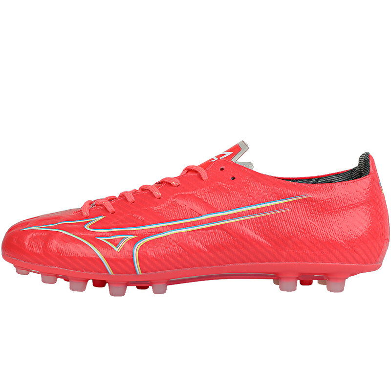 

Mizuno Alpha Футбольная обувь Мужчины, Red