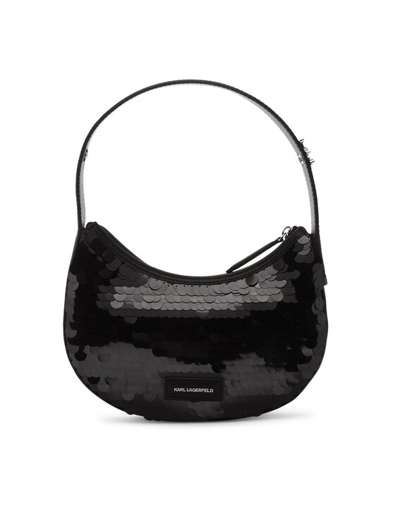 

Сумочка A2W30069 Karl Lagerfeld, черный