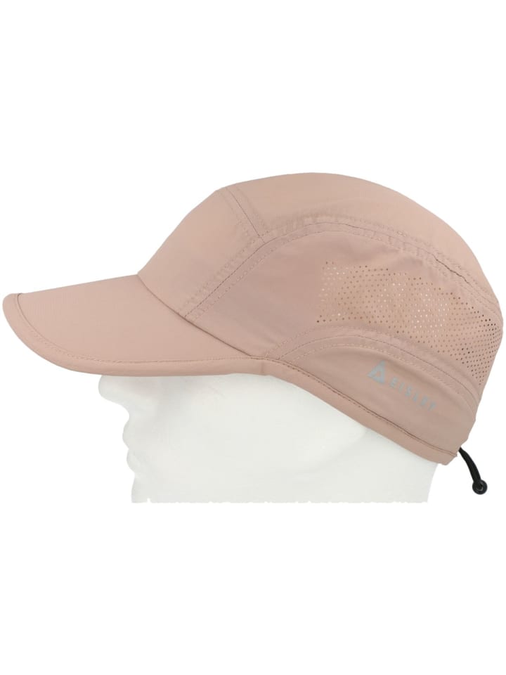 

Eisley Розовая бейсболка