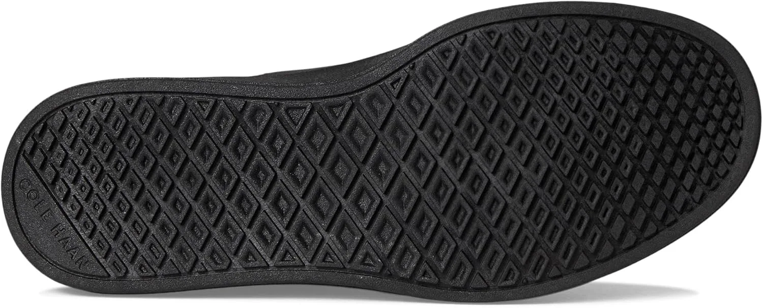 Мужские кроссовки Cole Haan Grand+ Leadshot, черный — фото 4