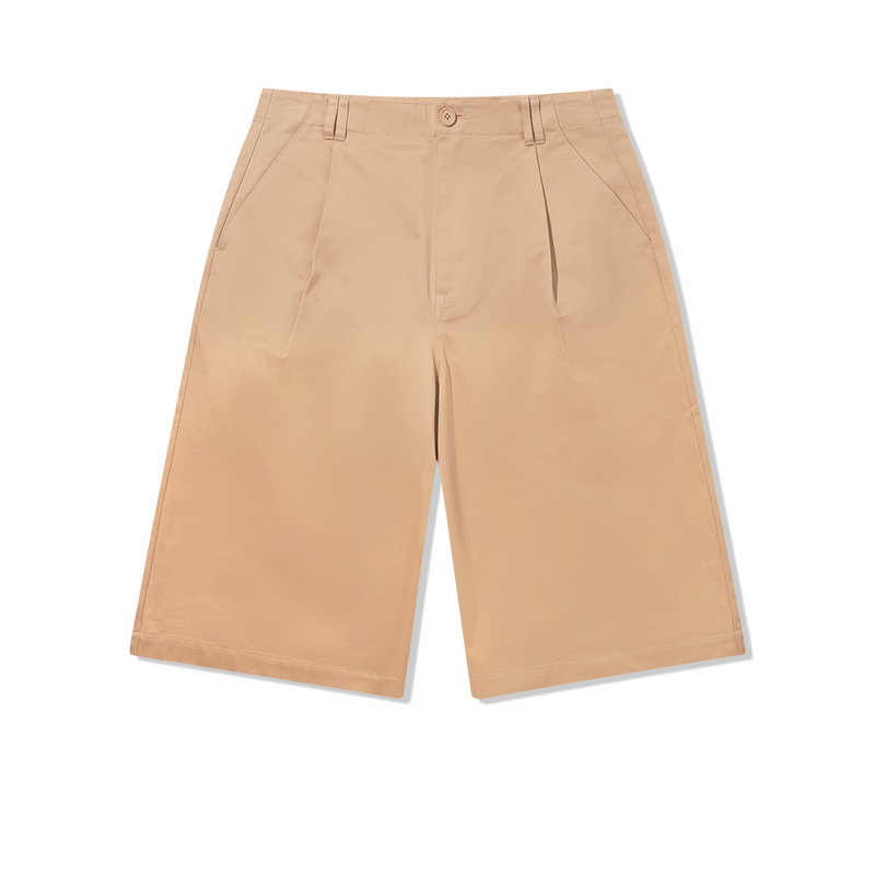 

Шорты Casual Men's Insulaire LiNing, Almond