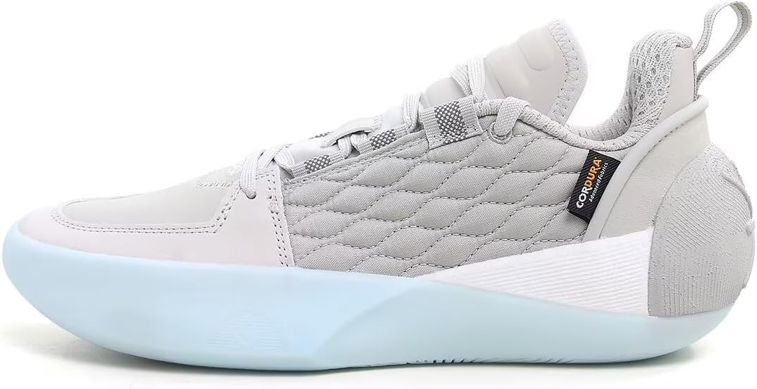 

Мужские баскетбольные кроссовки LI-NING Wade All City Series, легкие, с высокой амортизацией, для профессиональных матчей, модели ABAU051, ABAV001, ABAV017, ABAV043, ABAV047, светло-серый