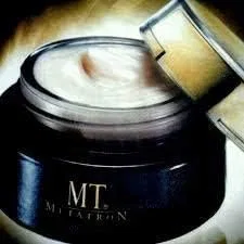 Крем для лица Mt Metatron — Дневной Stem Cream увлажняющий, 30 г — фото 4