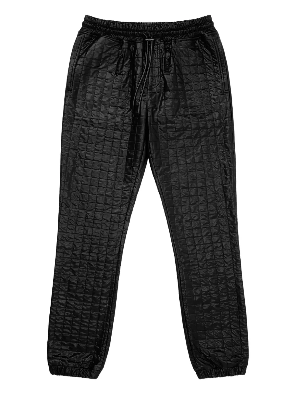 

Стеганые спортивные брюки Owen RTA, черный