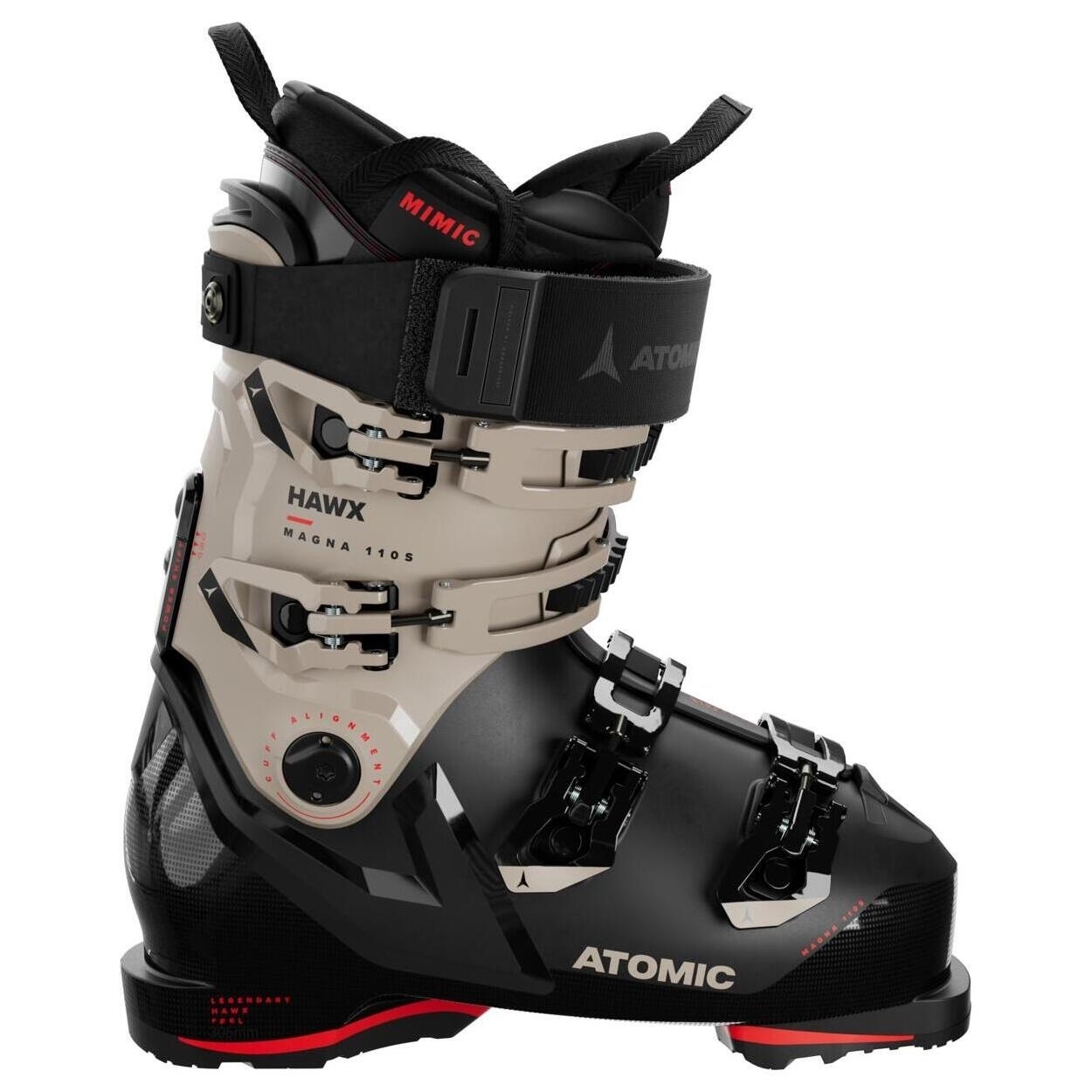 

Горнолыжные ботинки Atomic Hawx Magna 110 S GW, Standard (2025)