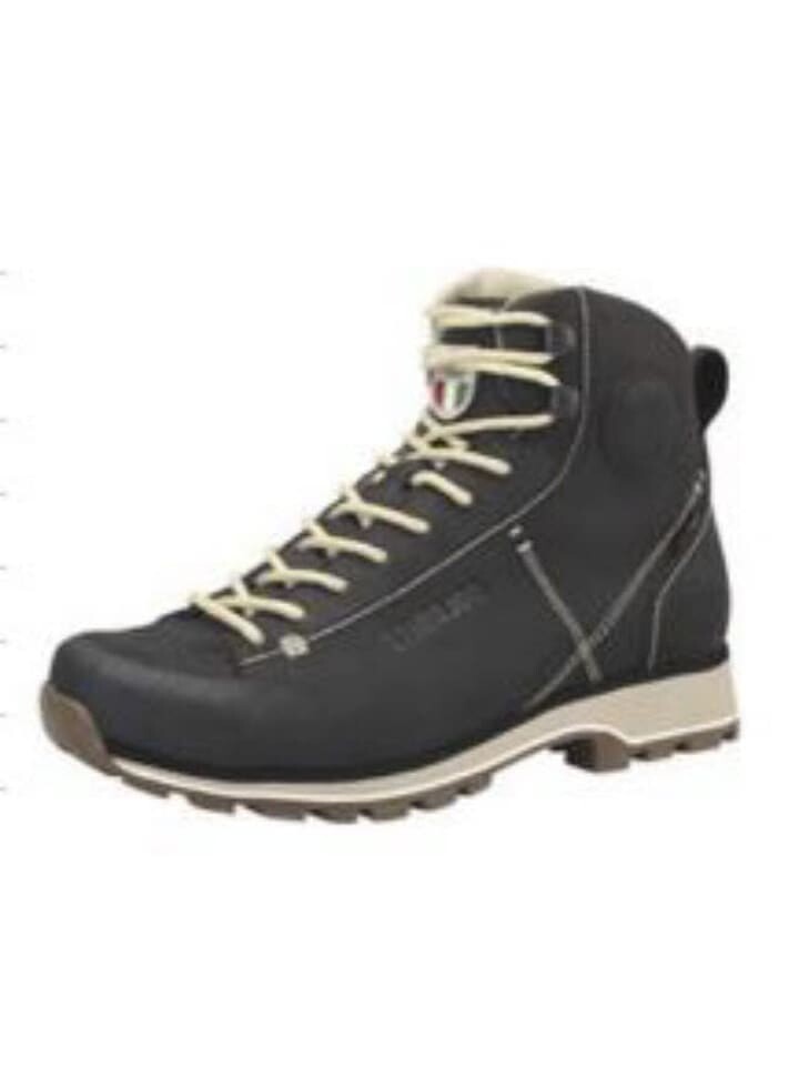 Сапоги Scott Sports Stiefel, черный