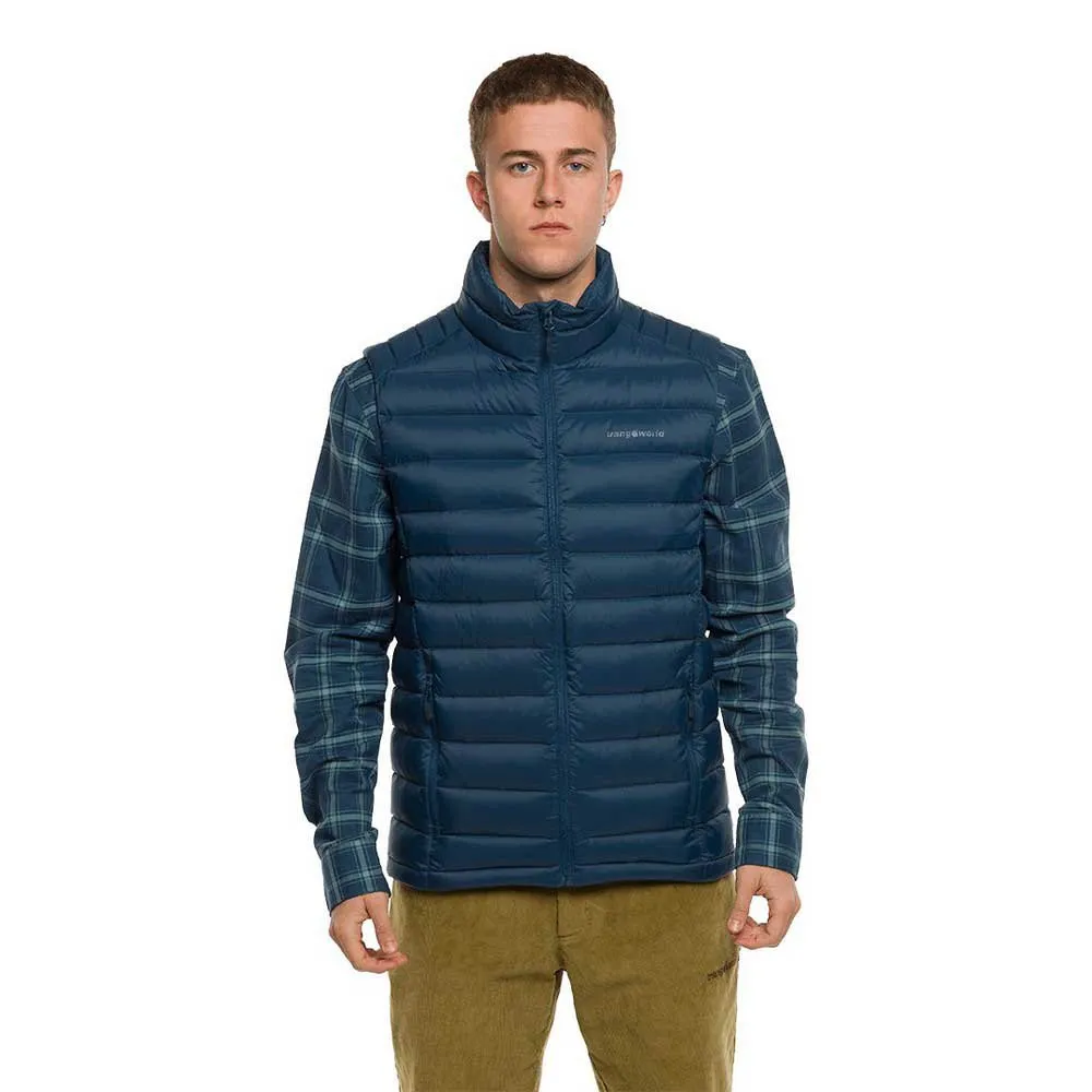 

Жилет Trangoworld Otal DC, синий