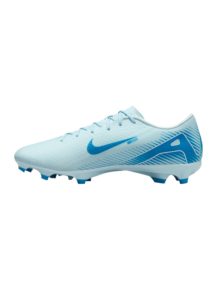 

Футбольные бутсы NIKE ZOOM VAPOR 16 ACADEMY, цвет Blue/Pastel blue