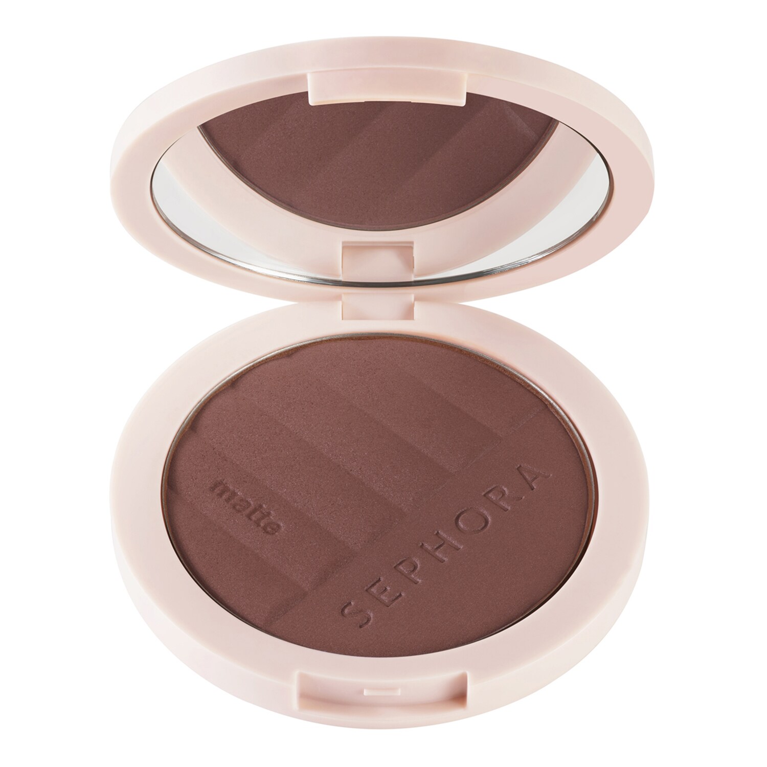 

Бронзирующая пудра BRONZER MATTE Sephora Collection, 03 Coconut Retreat (8 g)