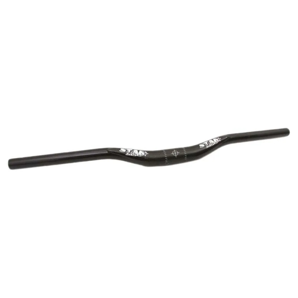 

Руль MSC Star Carbon Rise 1.5, черный