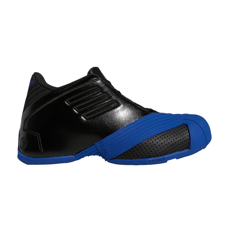 

Кроссовки T-Mac 1 Retro J 'Orlando Away' 2022, черный