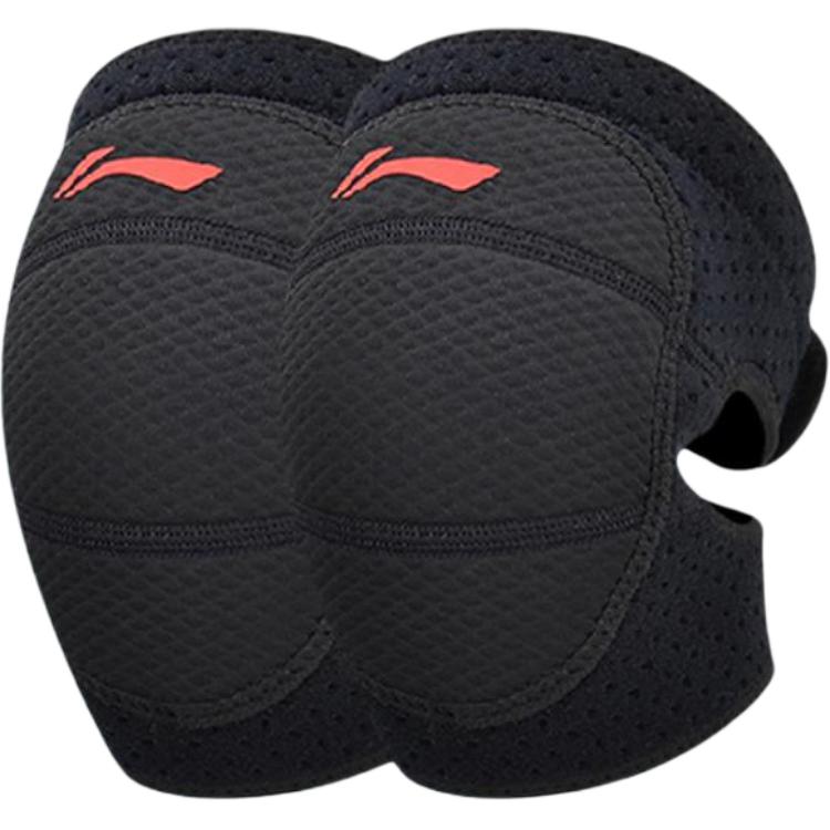 

Наколенники для баскетбола детские polyester polyamide LINING, Sponge Knee Guards For Impact Protection[Sports Impact-Resistant Injury Prevention]2 Pack