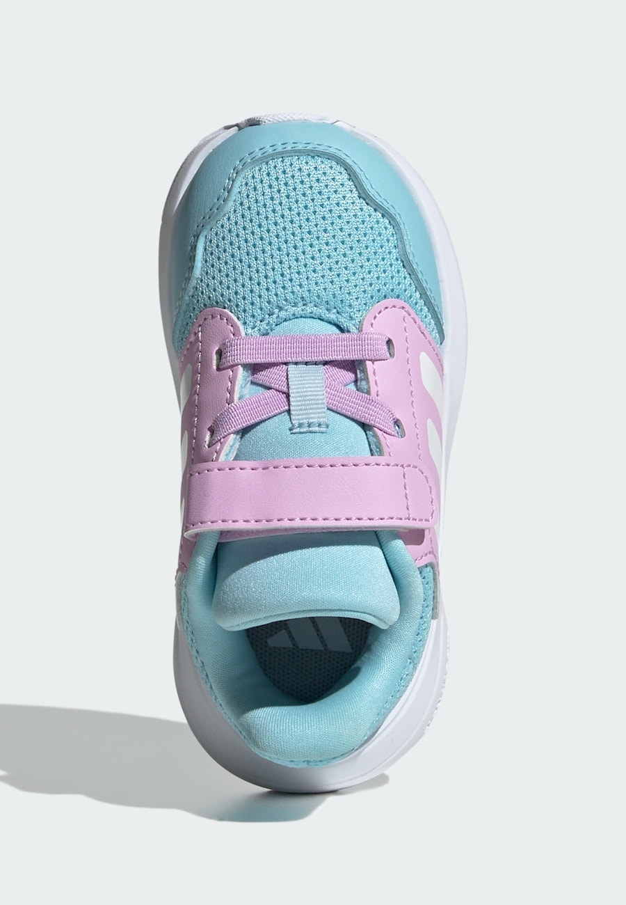 Кроссовки ADIDAS SPORTSWEAR  Tensaur Run 3.0, синий — фото 2