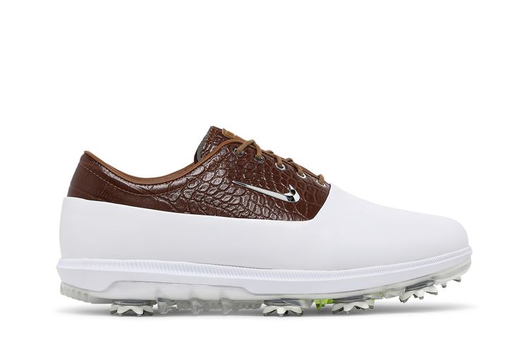 

Кроссовки Air Zoom Victory Tour Wide 'Light British Tan', белый