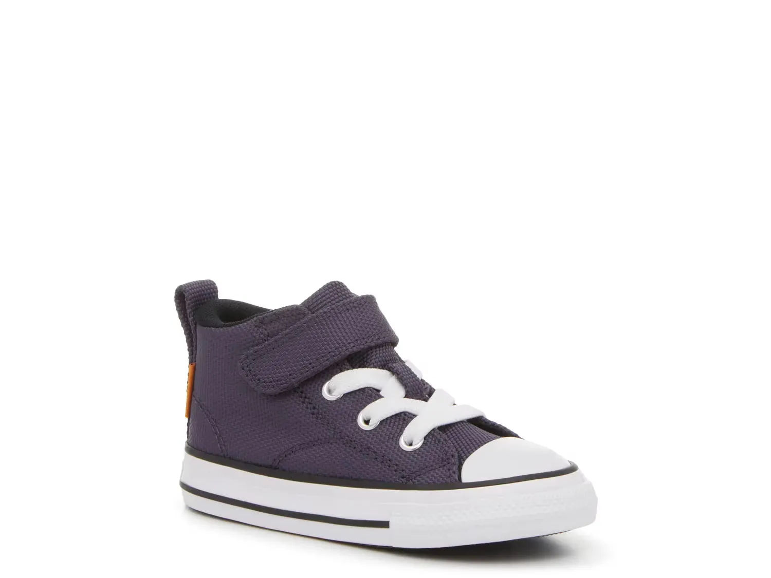 

Кроссовки Chuck Taylor All Star Malden - детские Converse, Purple