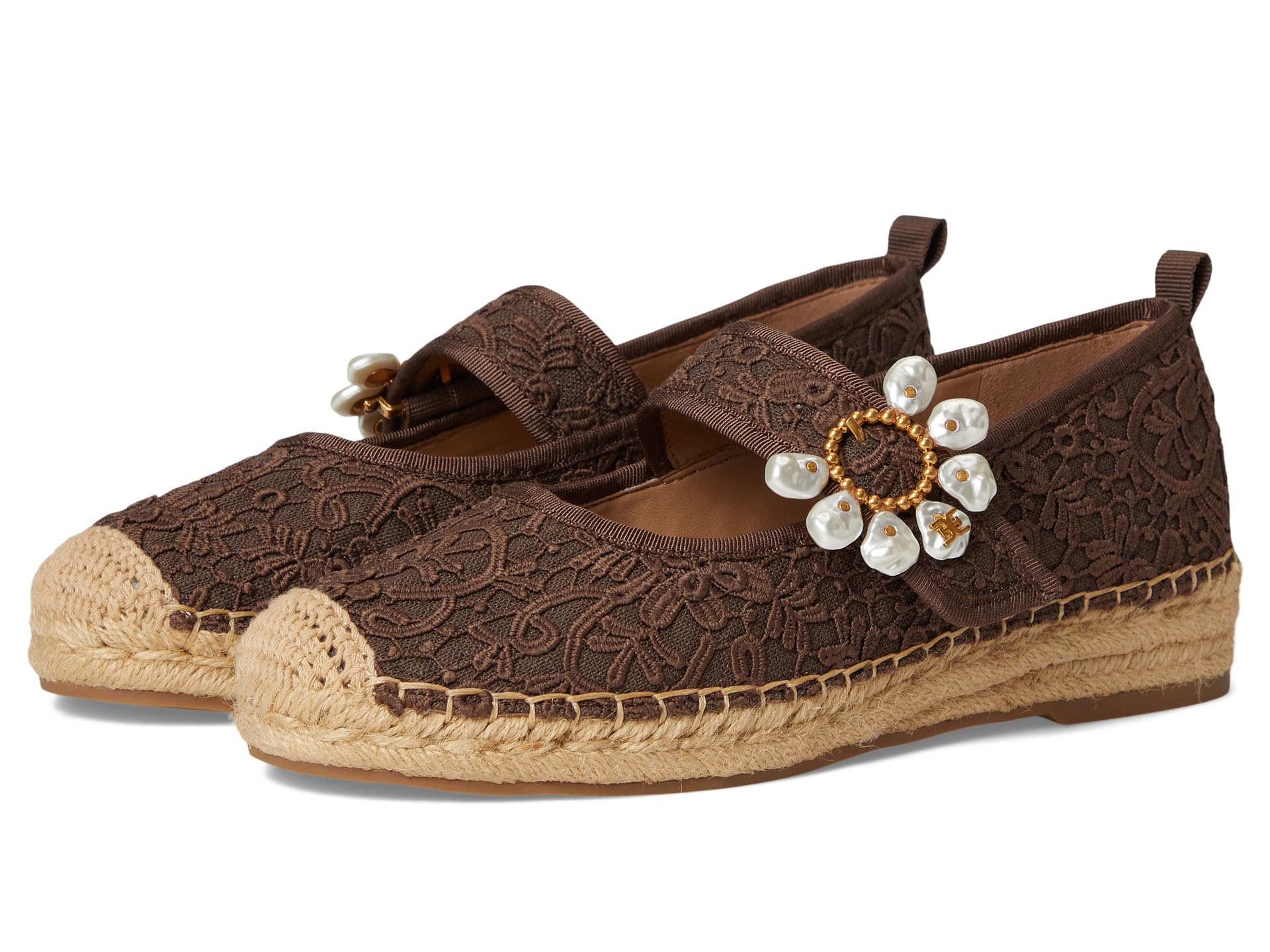 Туфли Sam Edelman Maddy Orchid, цвет Mocha Brown