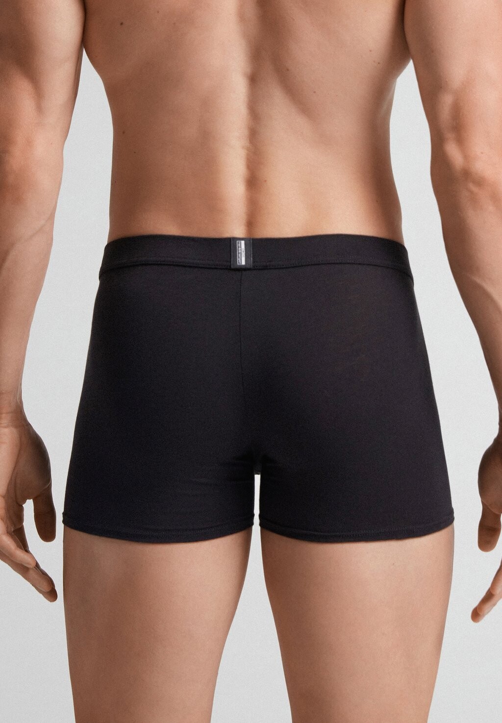 

Брюки NATURAL FRESH Intimissimi, черный