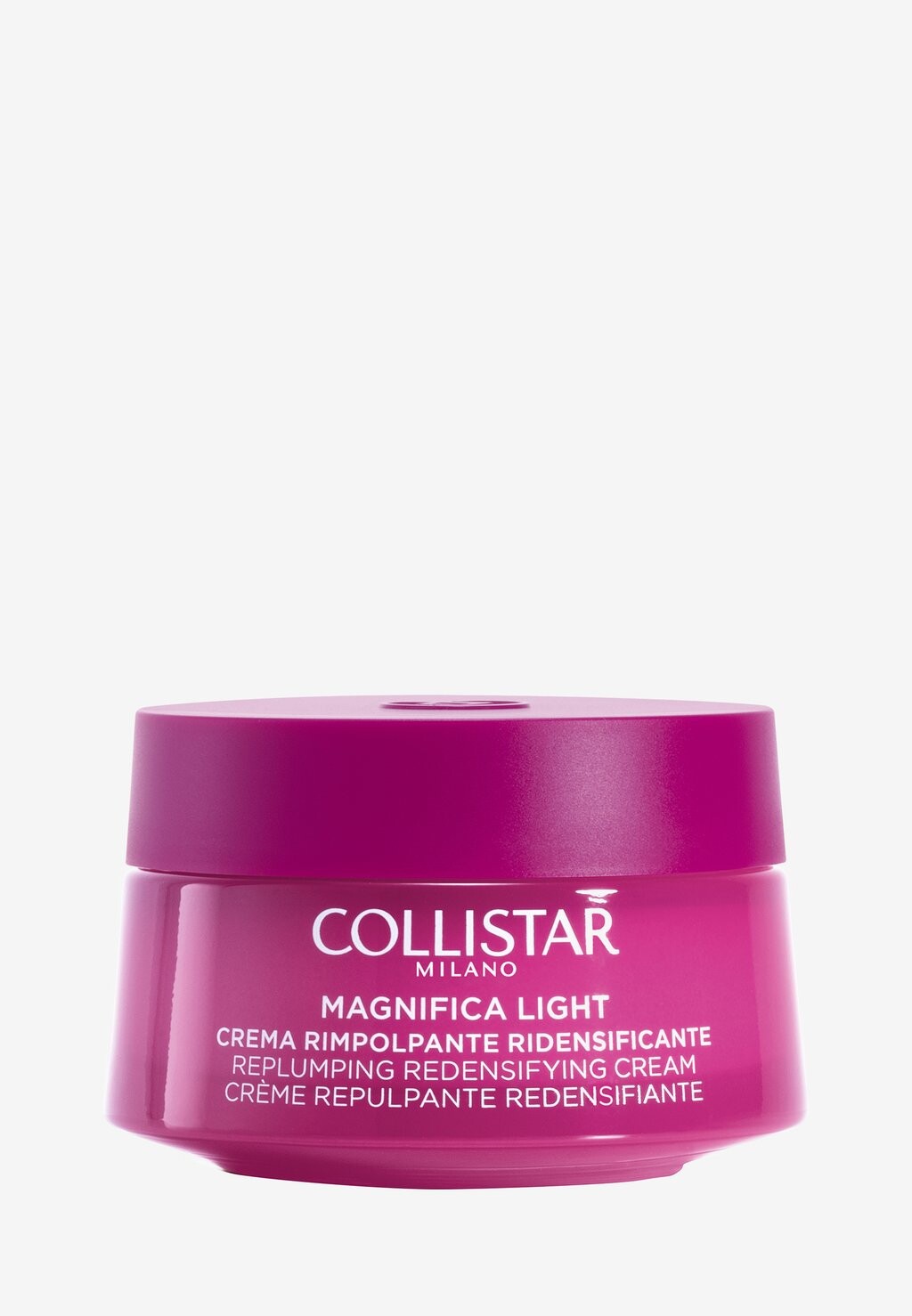 

Антивозрастной Magnifica Light Repumping, Увлажняющий Крем Для Лица И Шеи Collistar