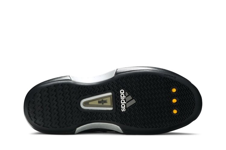 Кроссовки Adidas Kobe Playoff, черный — фото 4
