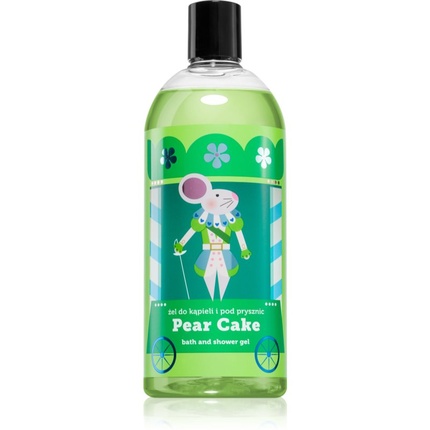 

Farmona Гель для ванны и душа Magic Spa Pear Cake - 500 мл