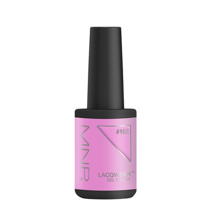 

Гель-лак для ногтей Mesauda Lacqwear 162 Mad Hatter 10 мл, полуперманентный. Hair Academy