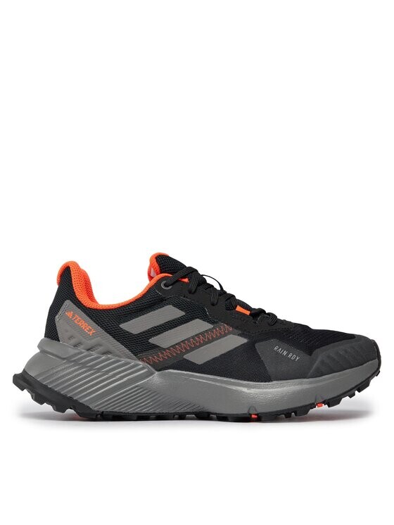 

Кроссовки Adidas, черный