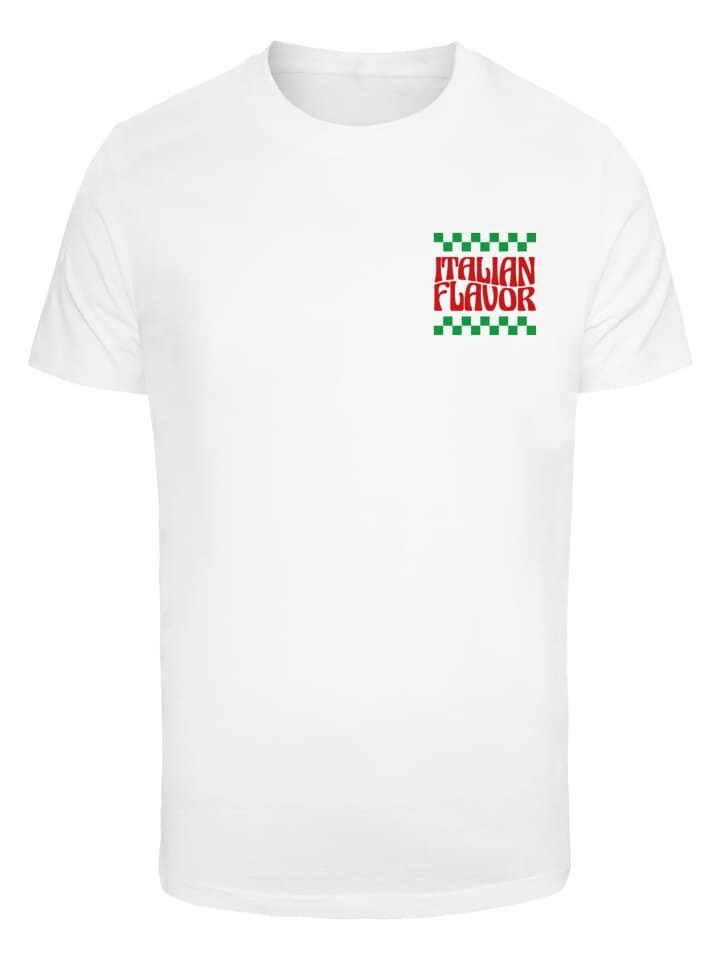

Футболка Mister Tee s, белый