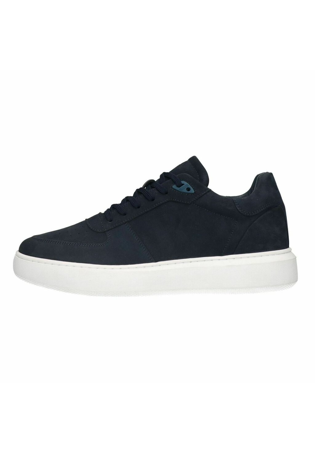 

Кроссовки низкие Manfield, цвет blau