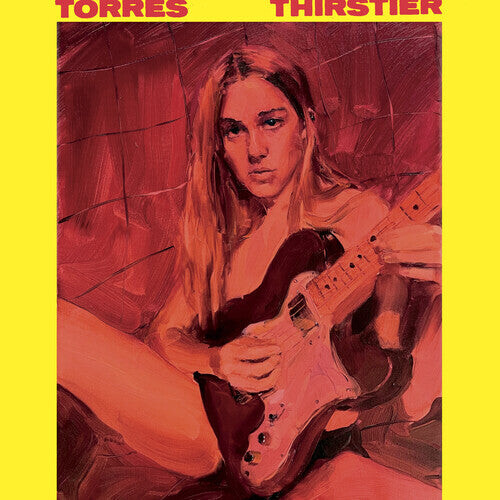 

Виниловая пластинка Torres: Thirstier